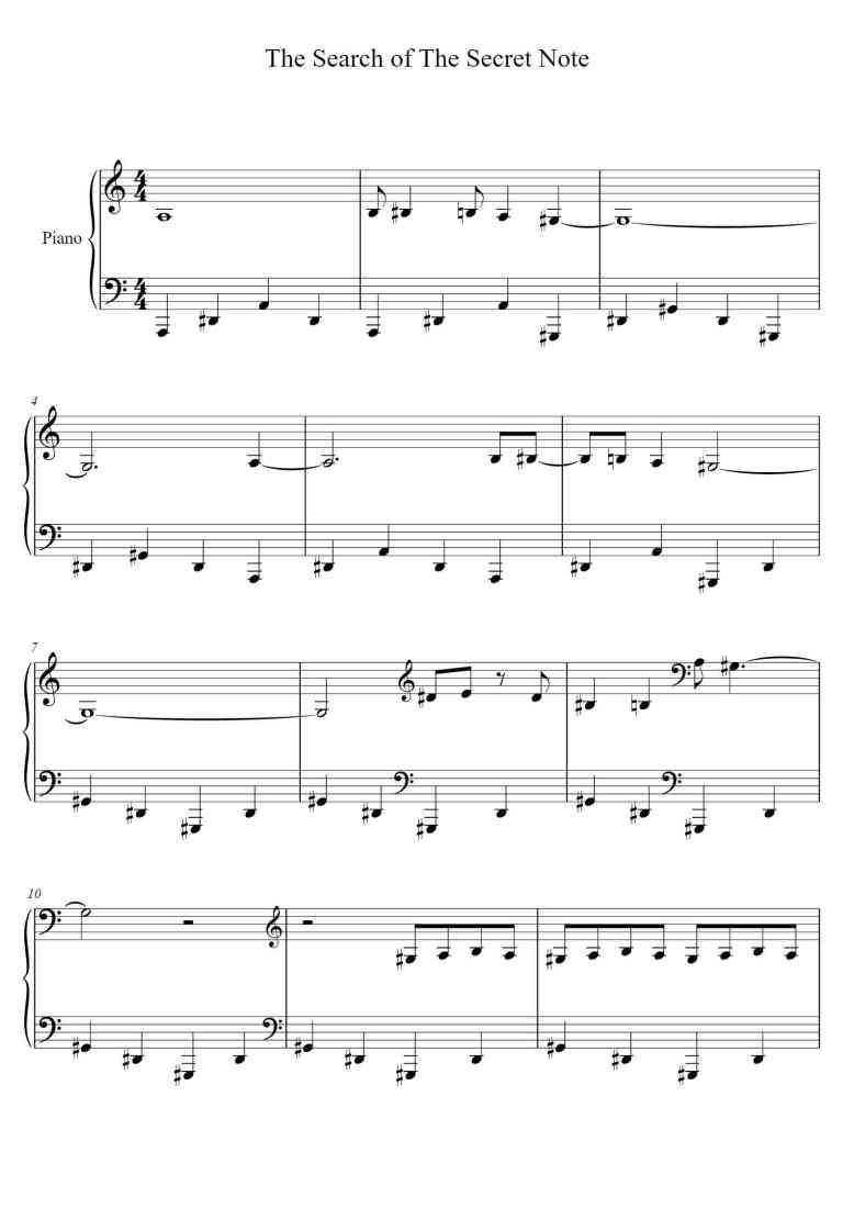 SheetMusicImage