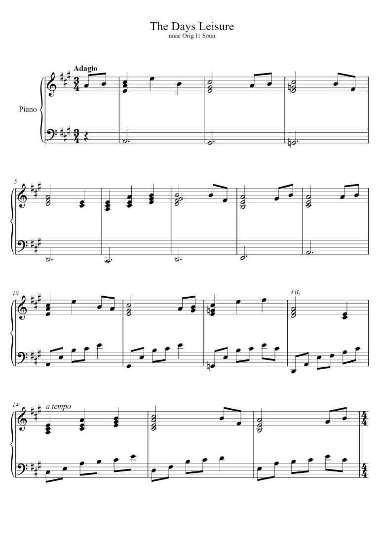 SheetMusicImage