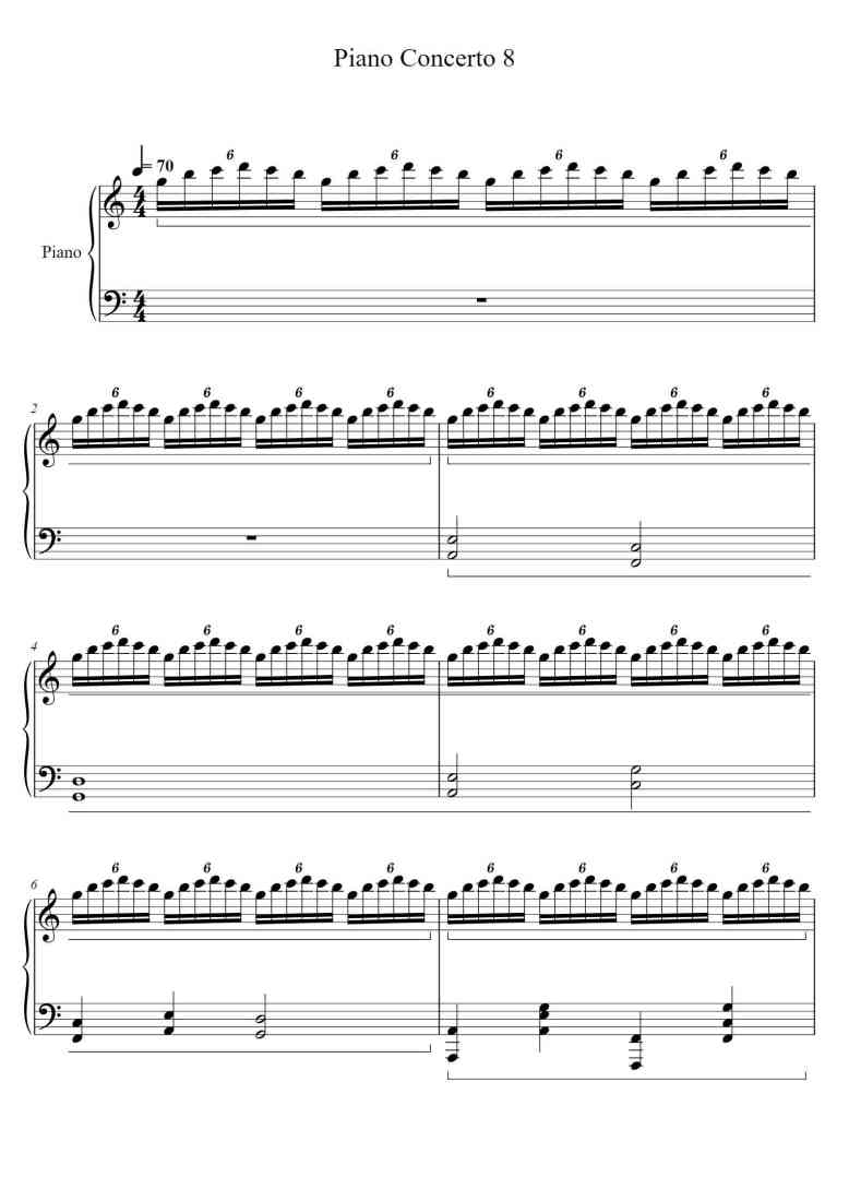 SheetMusicImage
