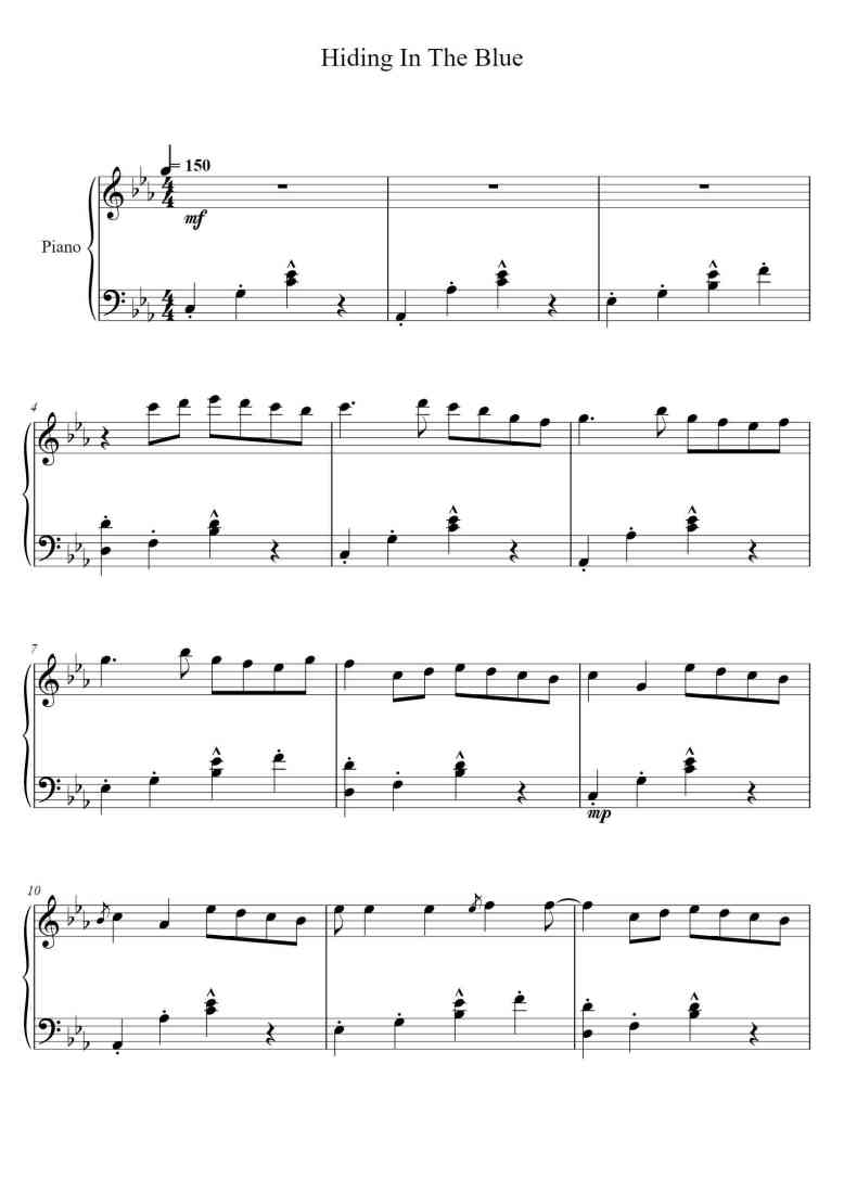 SheetMusicImage