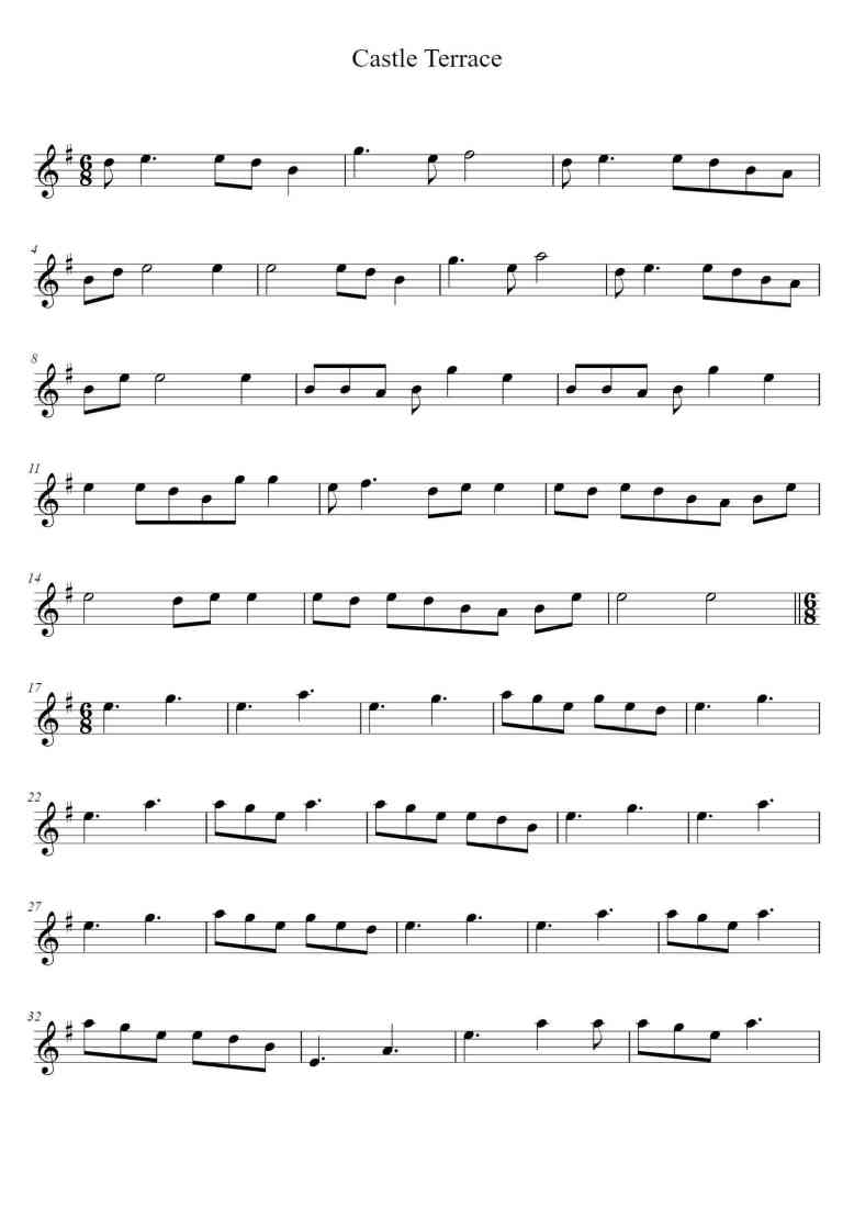 SheetMusicImage