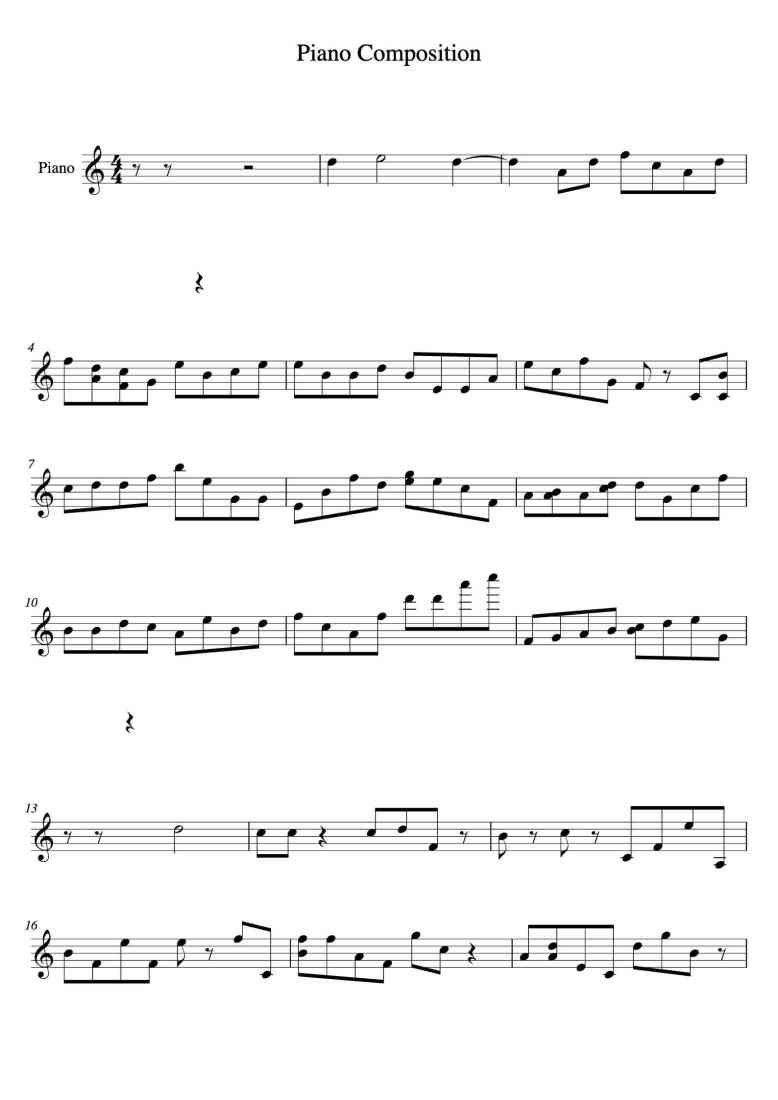 SheetMusicImage
