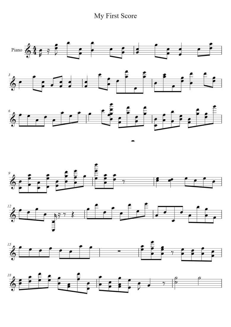 SheetMusicImage