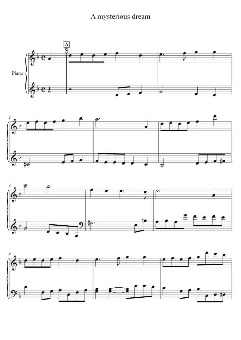 SheetMusicImage
