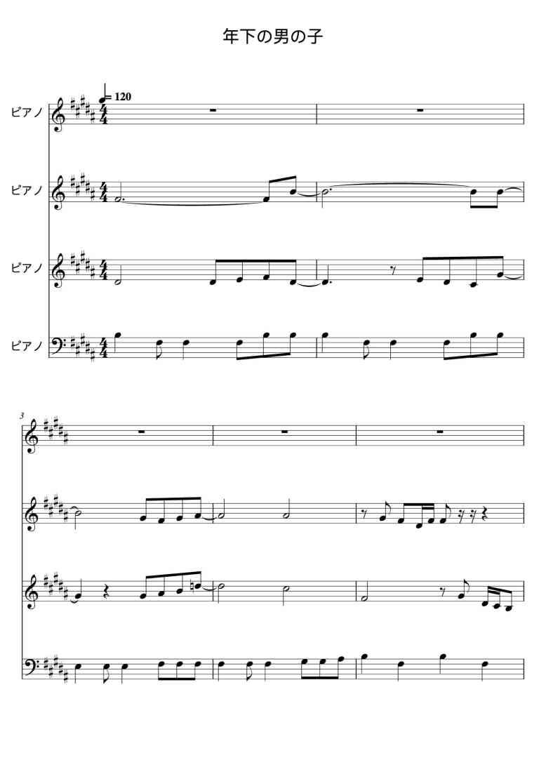 SheetMusicImage