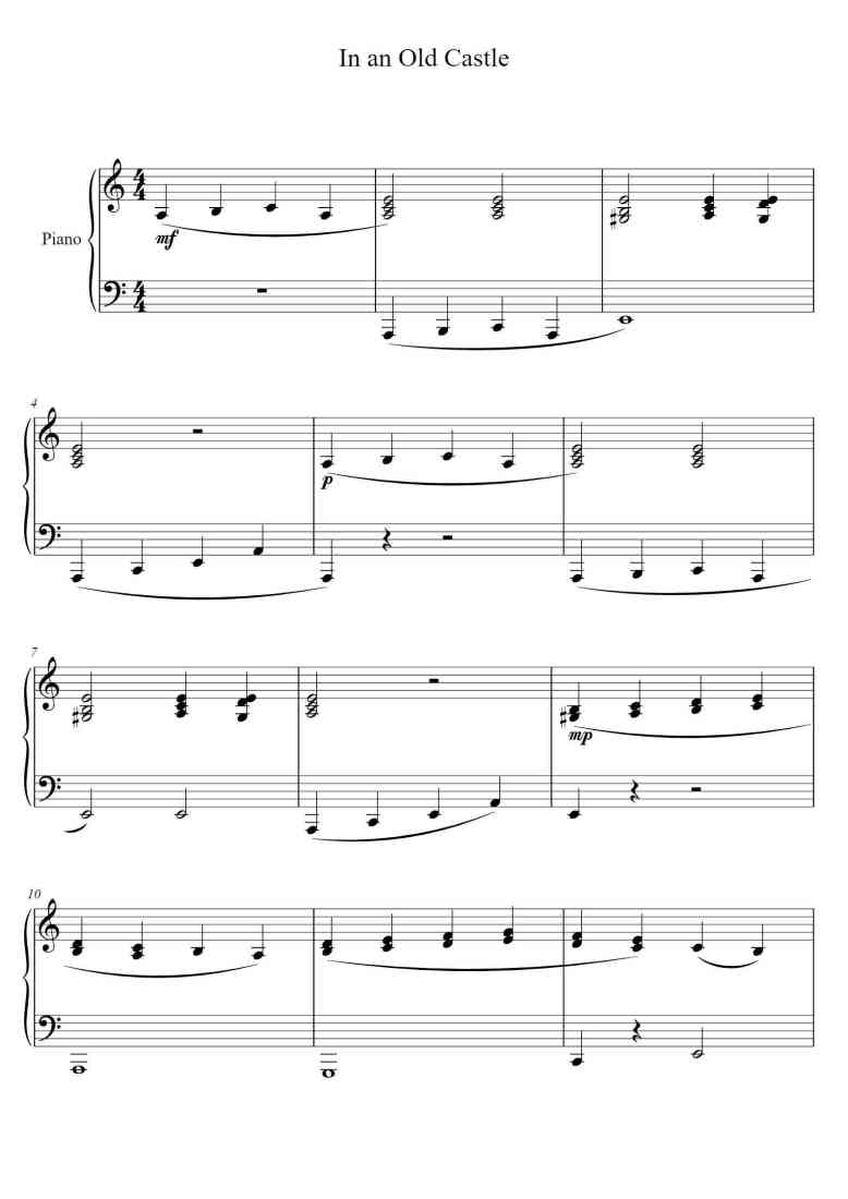 SheetMusicImage