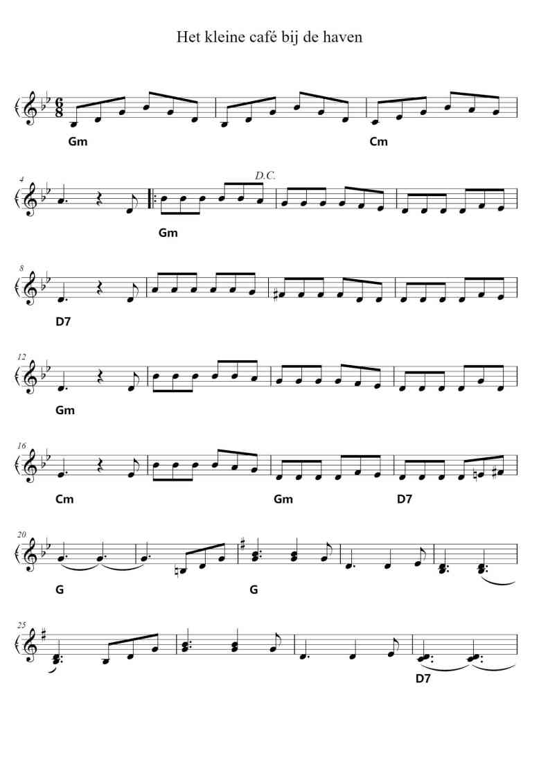 SheetMusicImage