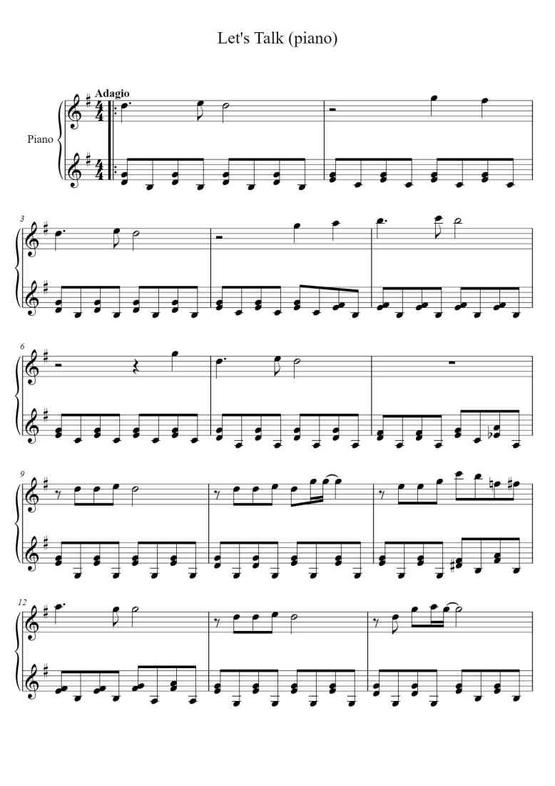 SheetMusicImage