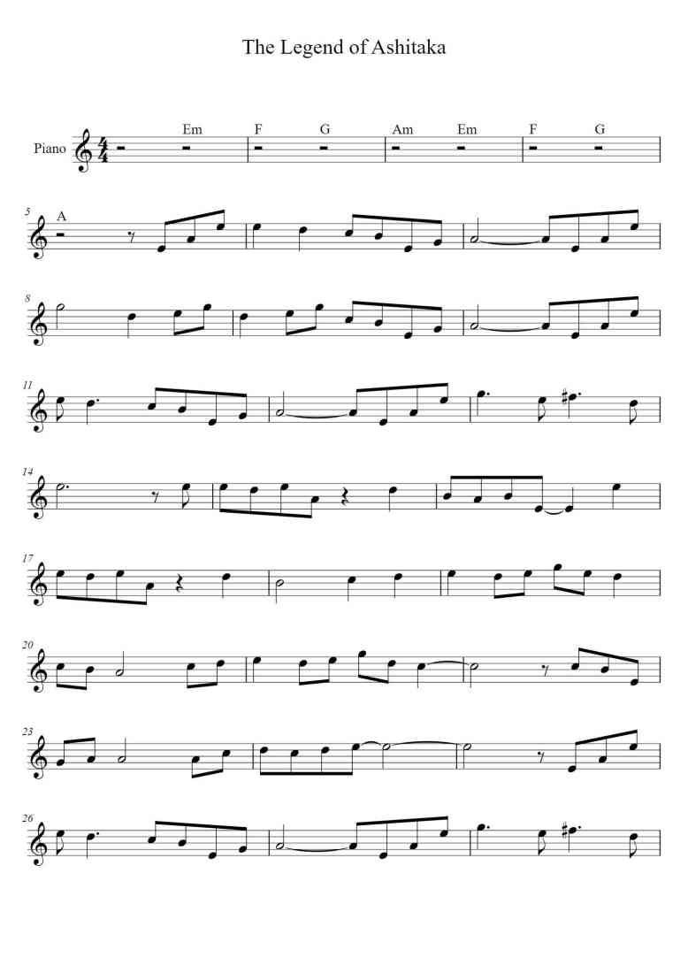 SheetMusicImage