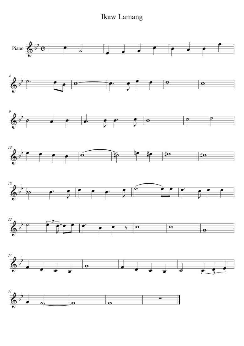 SheetMusicImage