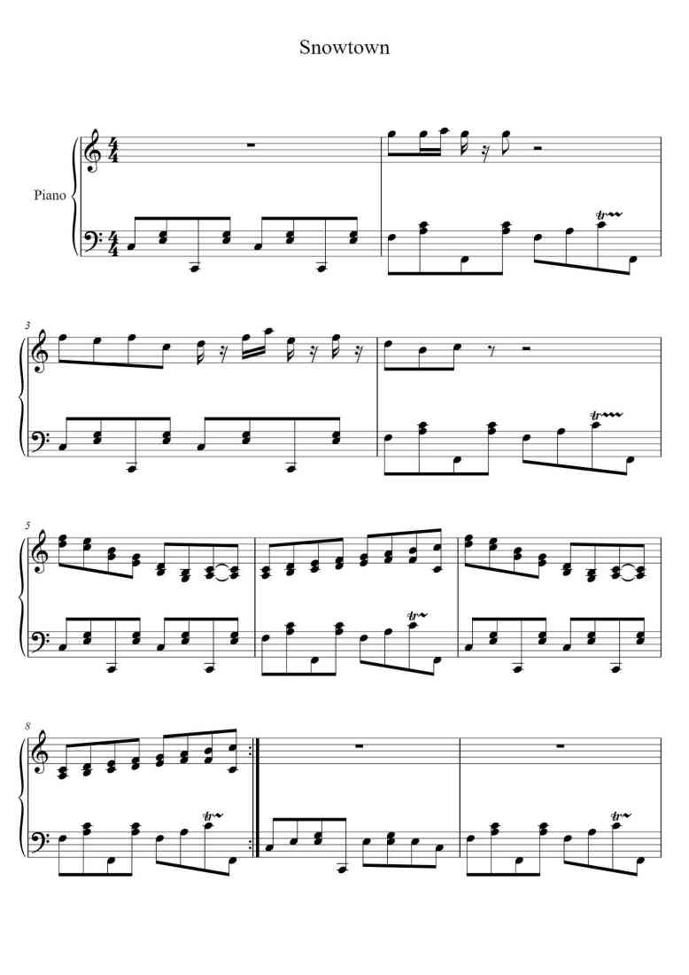 SheetMusicImage