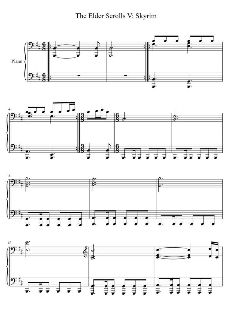 SheetMusicImage