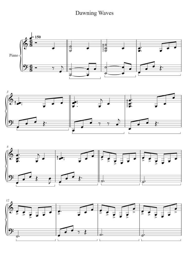 SheetMusicImage