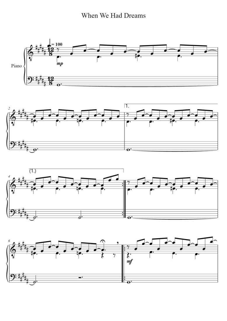 SheetMusicImage