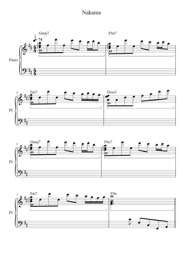 SheetMusicImage