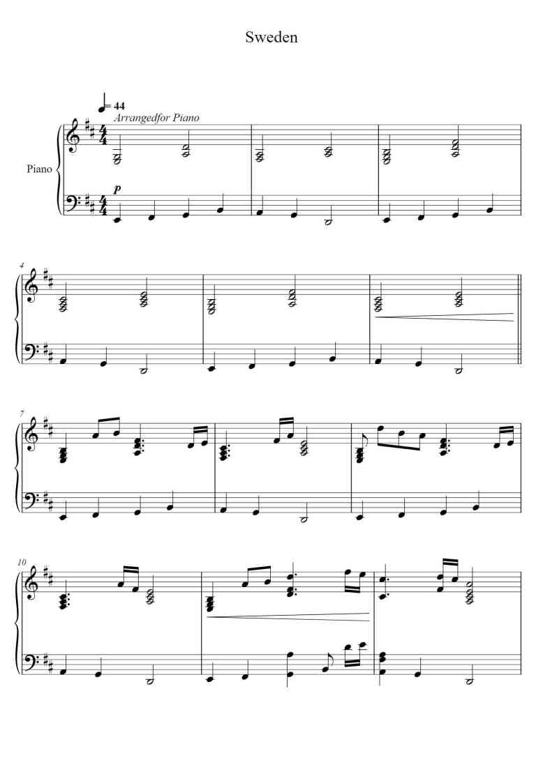 SheetMusicImage