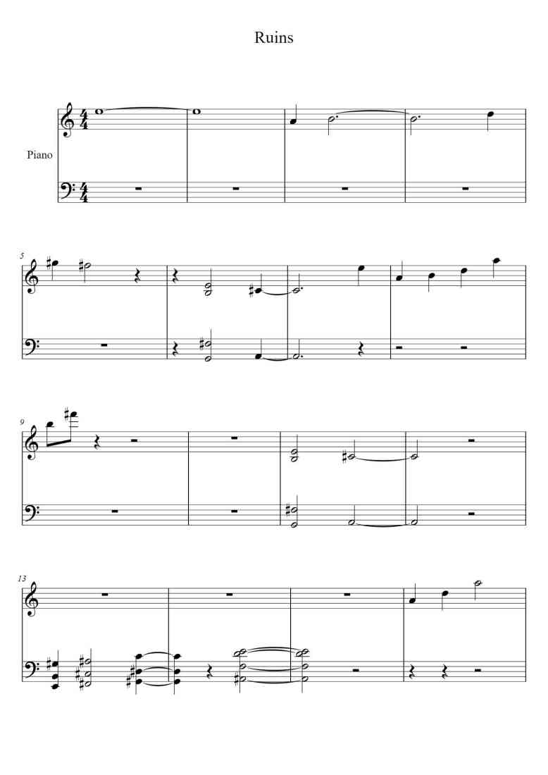 SheetMusicImage