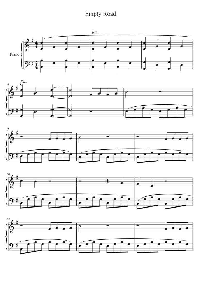 SheetMusicImage