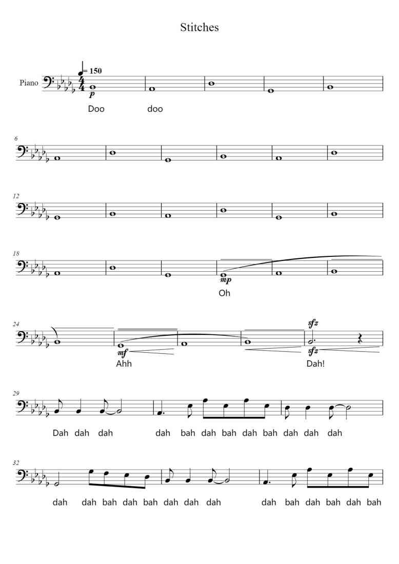SheetMusicImage
