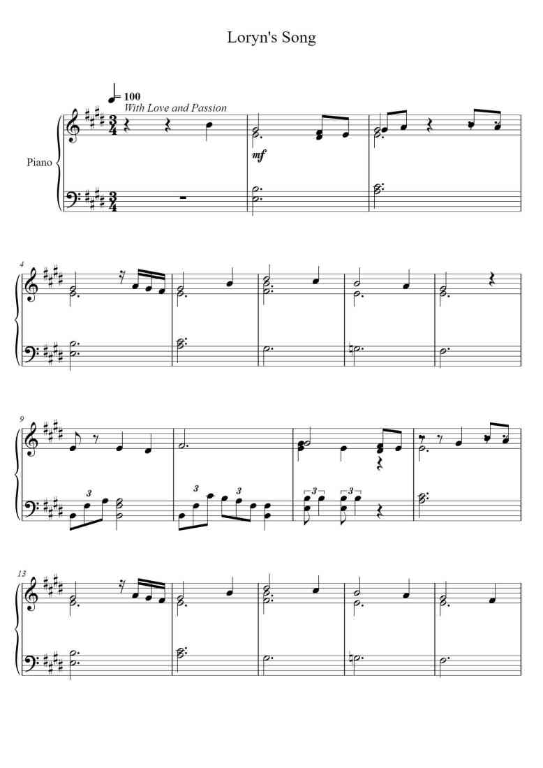 SheetMusicImage