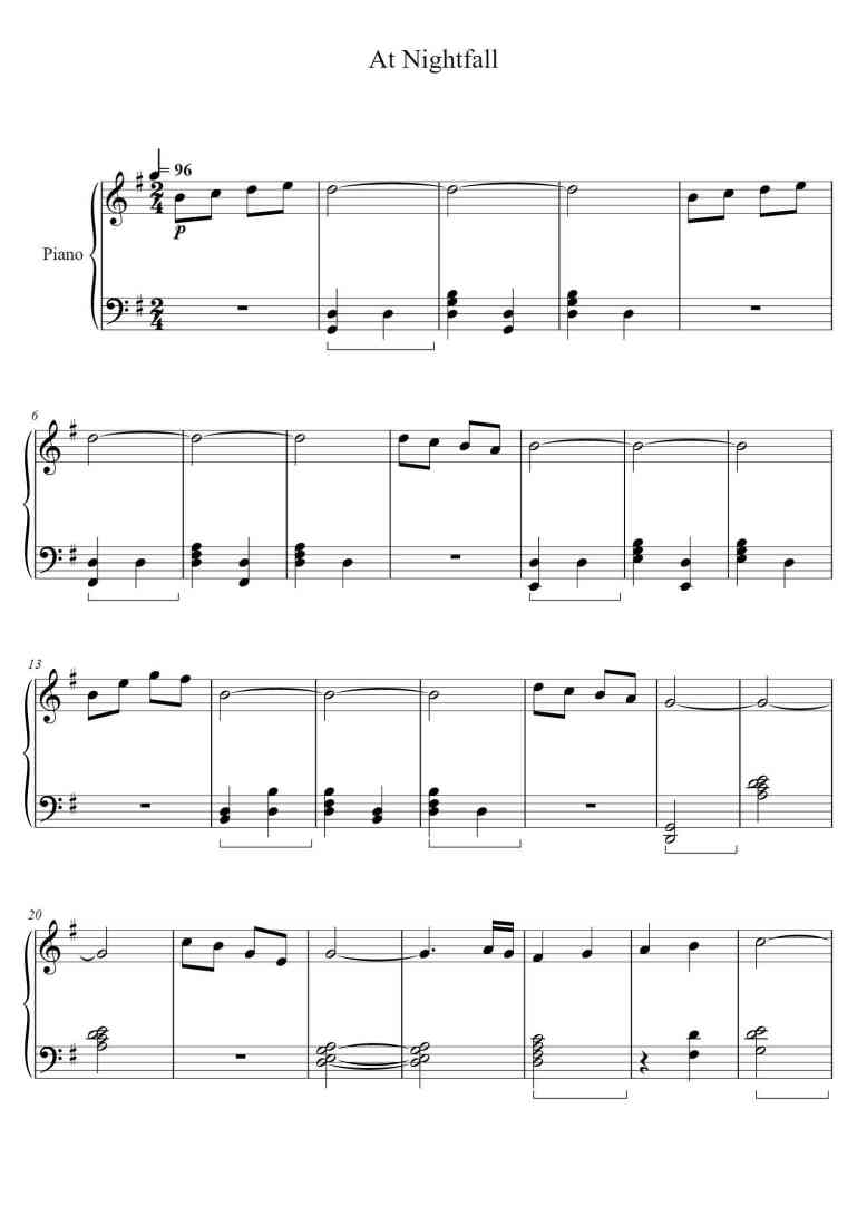 SheetMusicImage