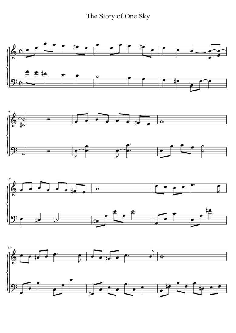 SheetMusicImage