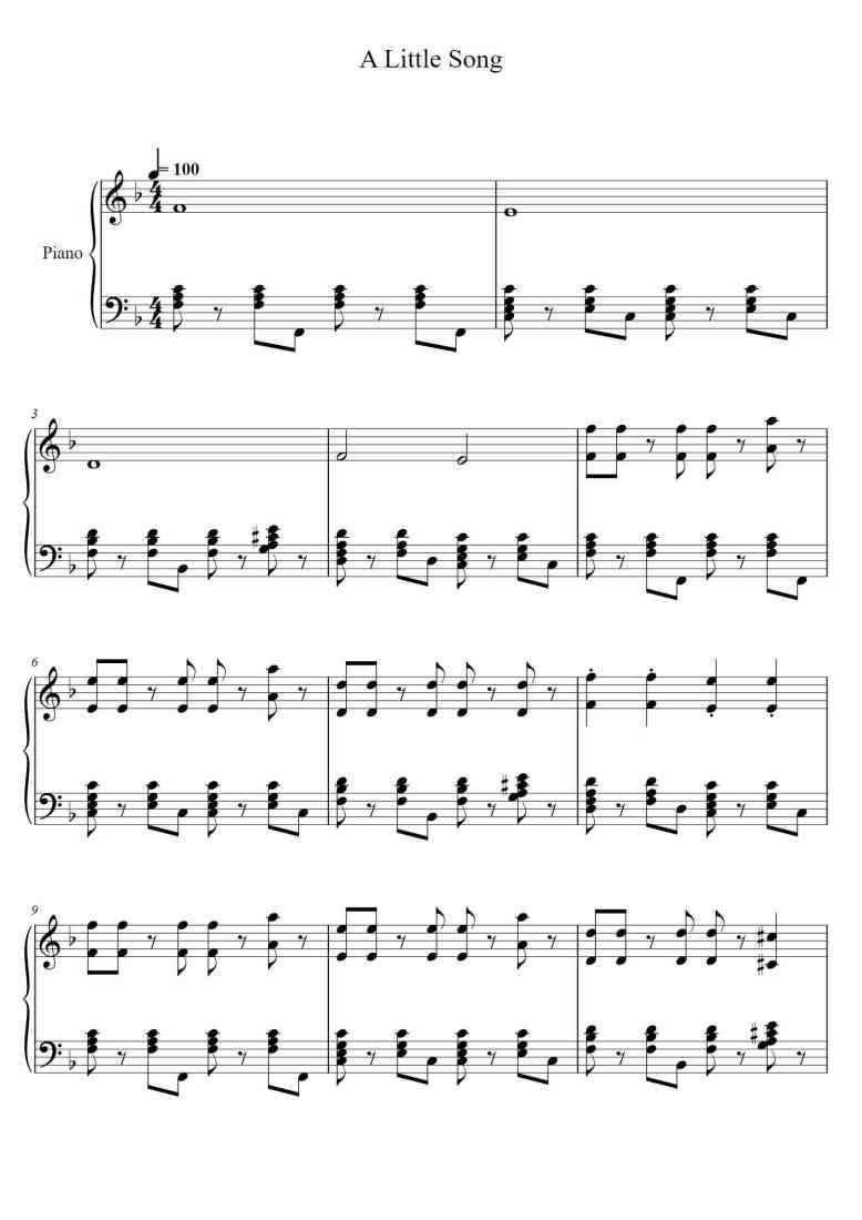 SheetMusicImage