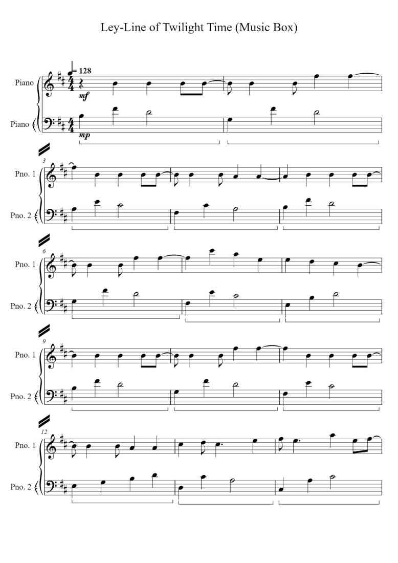 SheetMusicImage