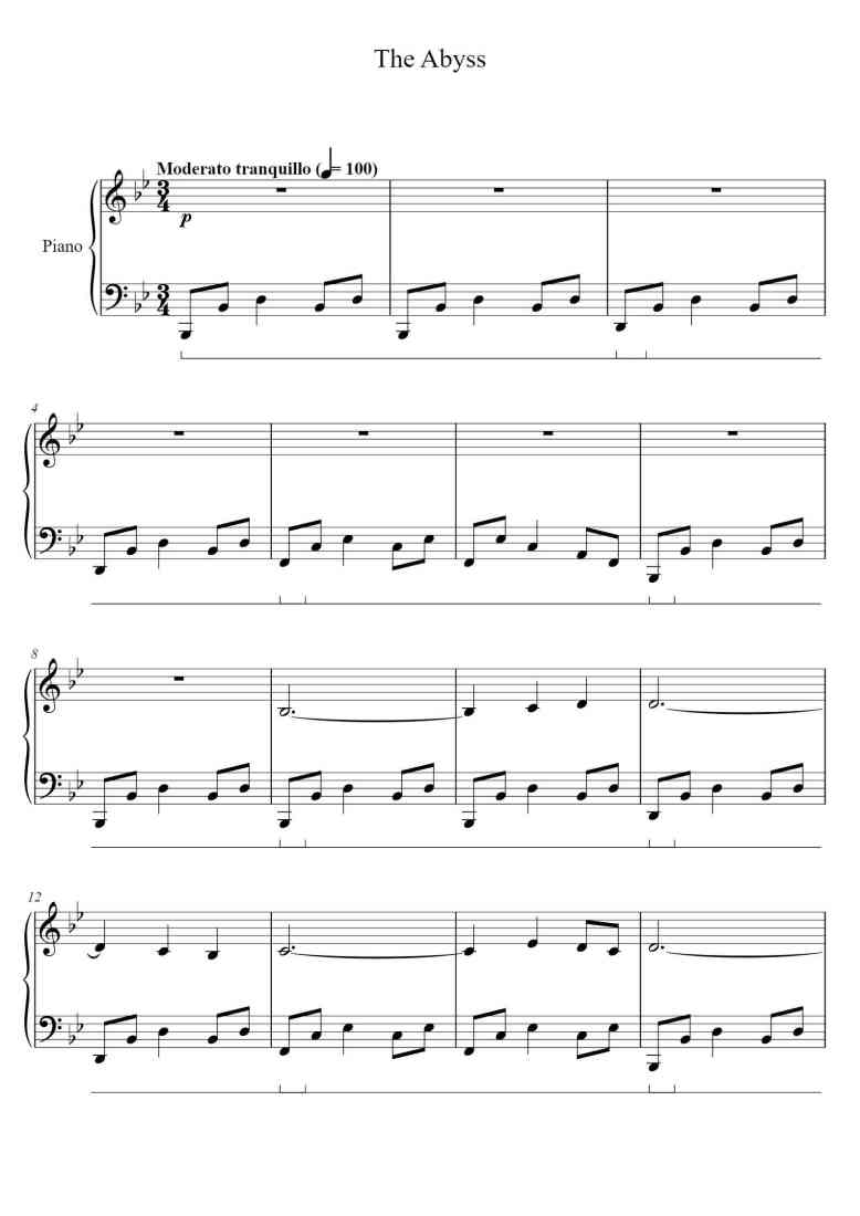 SheetMusicImage