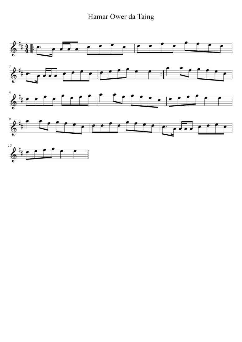 SheetMusicImage