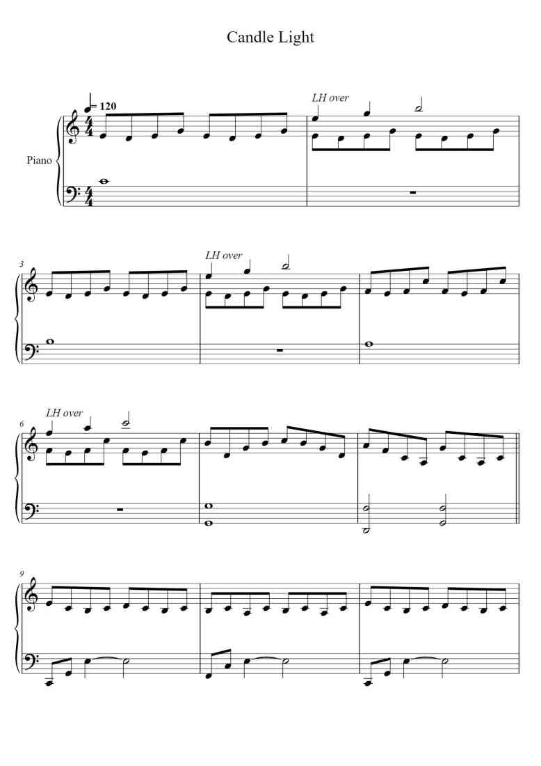 SheetMusicImage