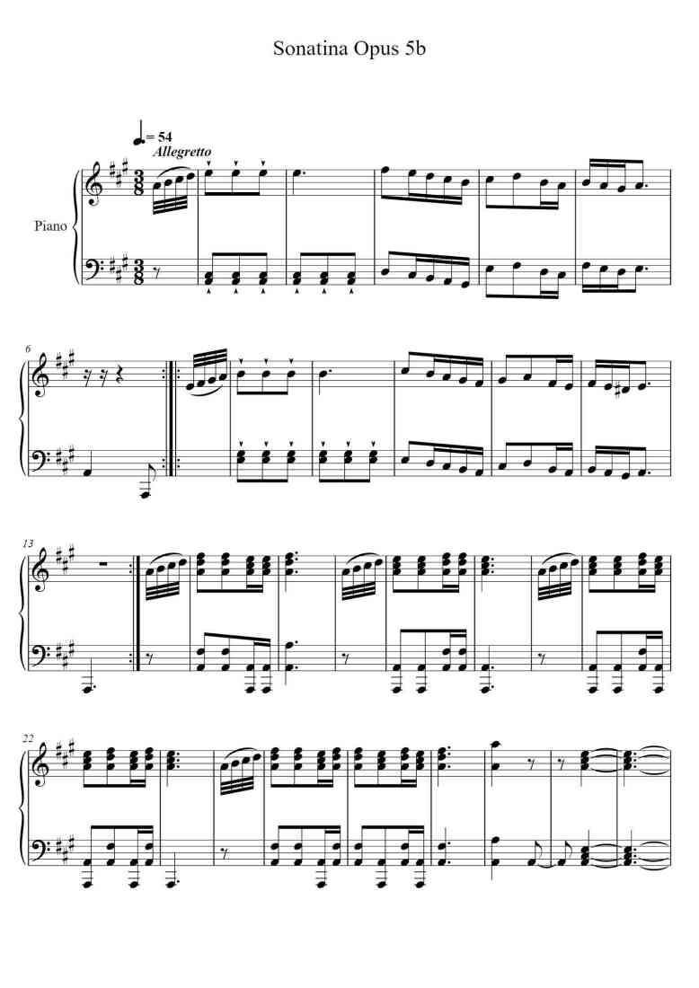 SheetMusicImage