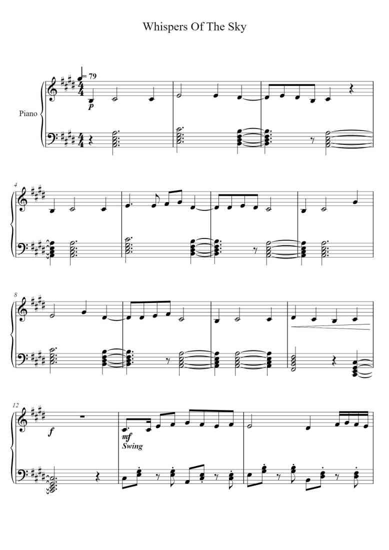 SheetMusicImage