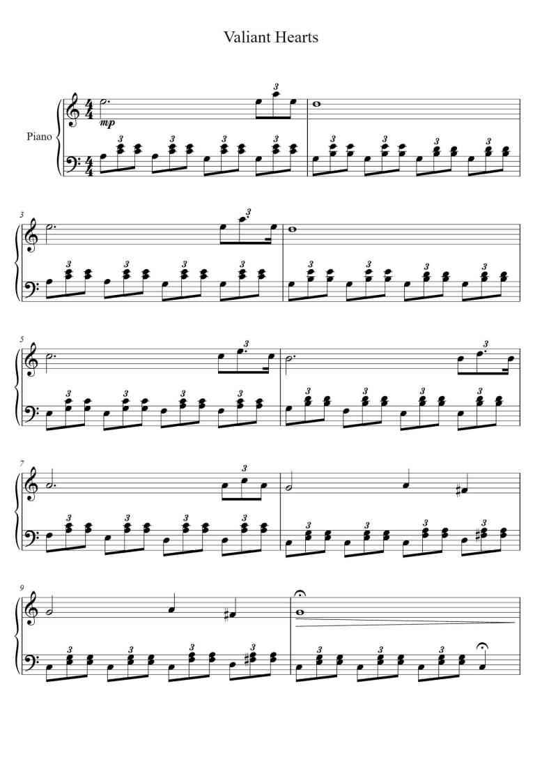 SheetMusicImage