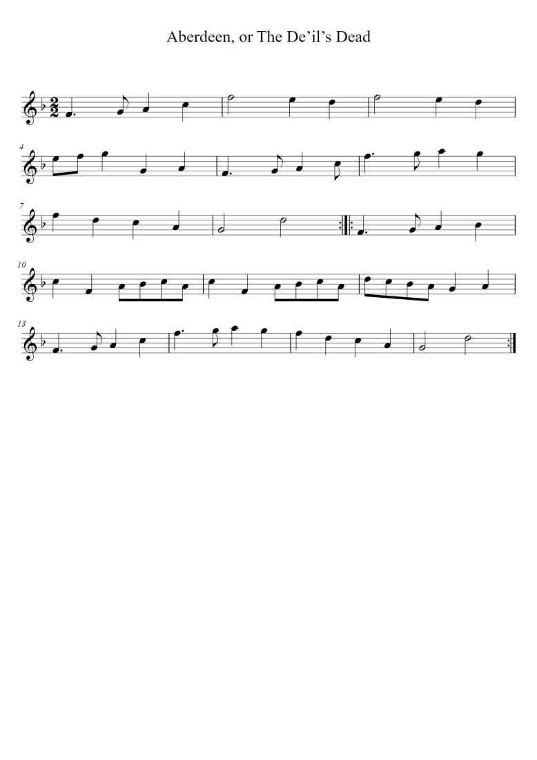 SheetMusicImage