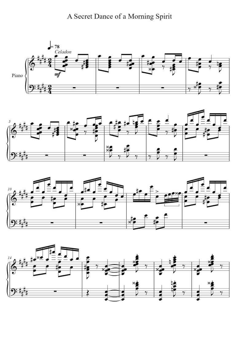 SheetMusicImage