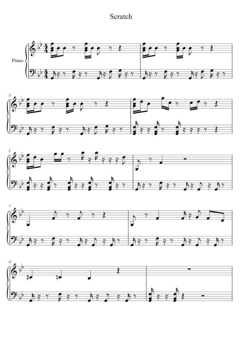 SheetMusicImage