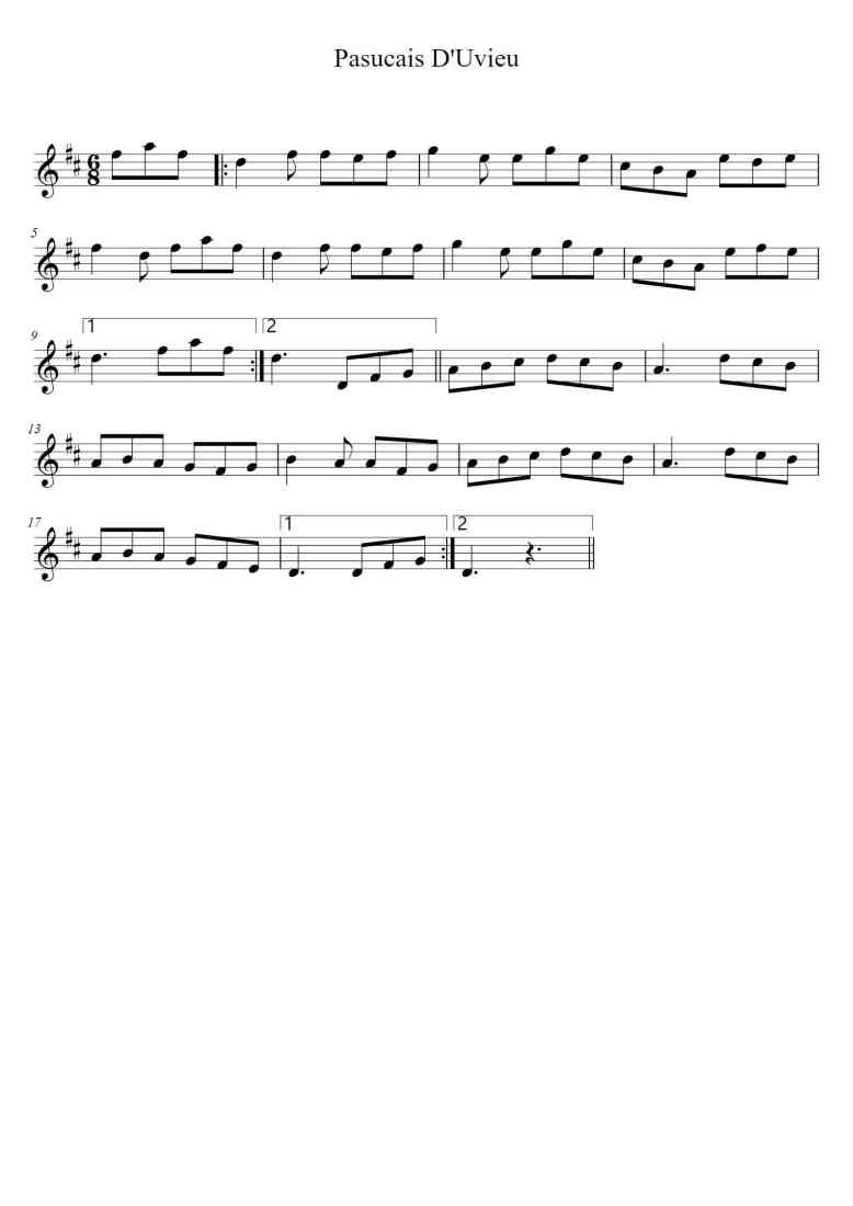 SheetMusicImage