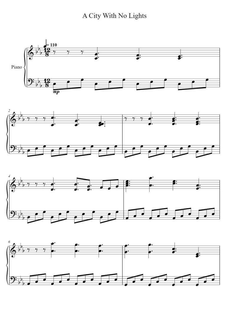 SheetMusicImage