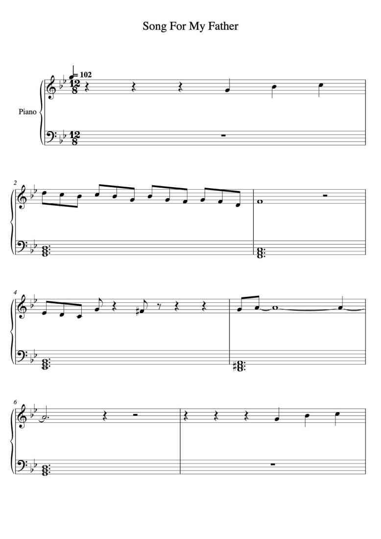 SheetMusicImage