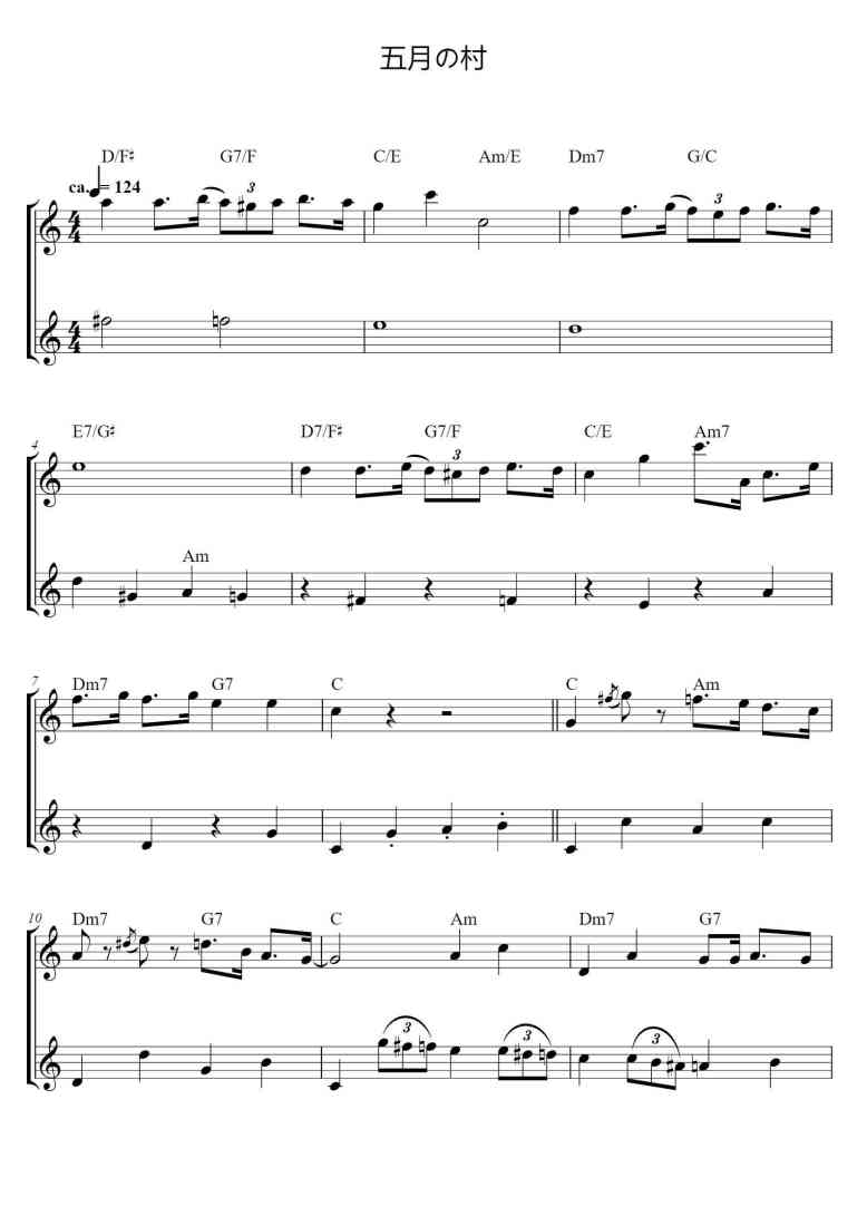 SheetMusicImage