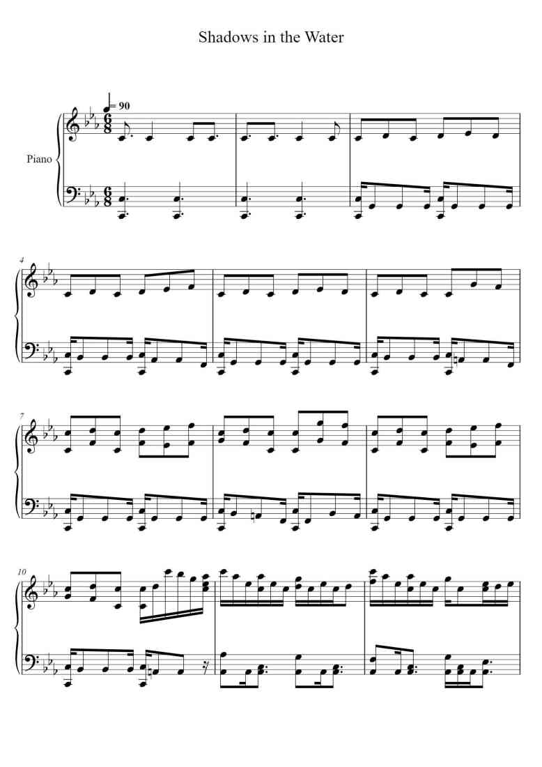 SheetMusicImage