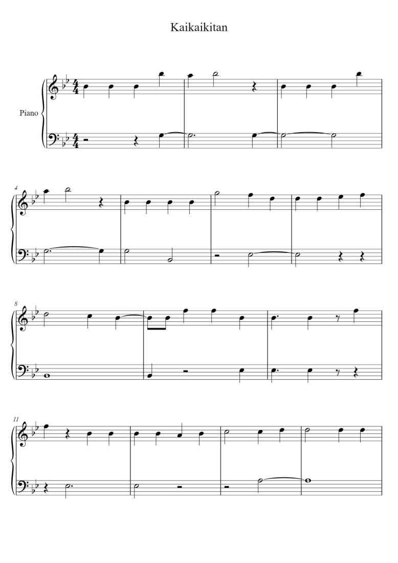 SheetMusicImage