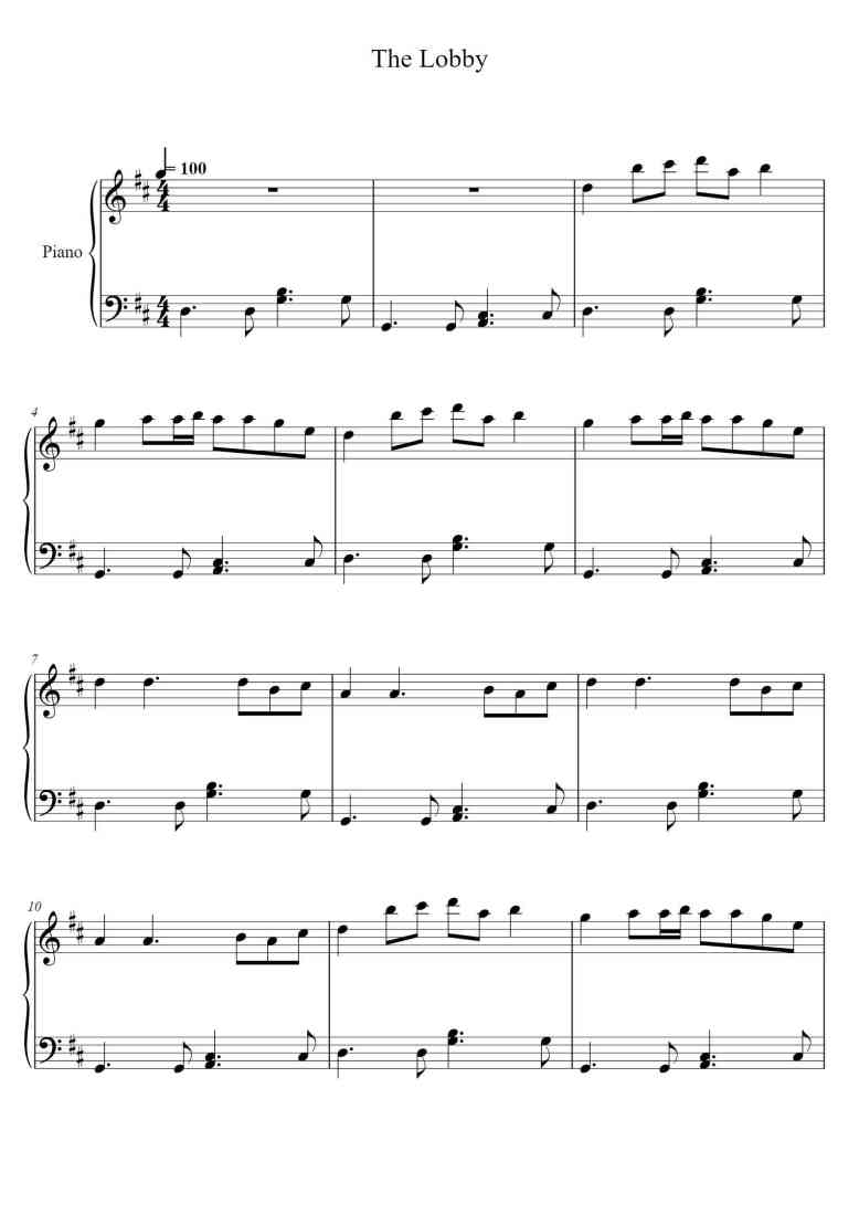 SheetMusicImage