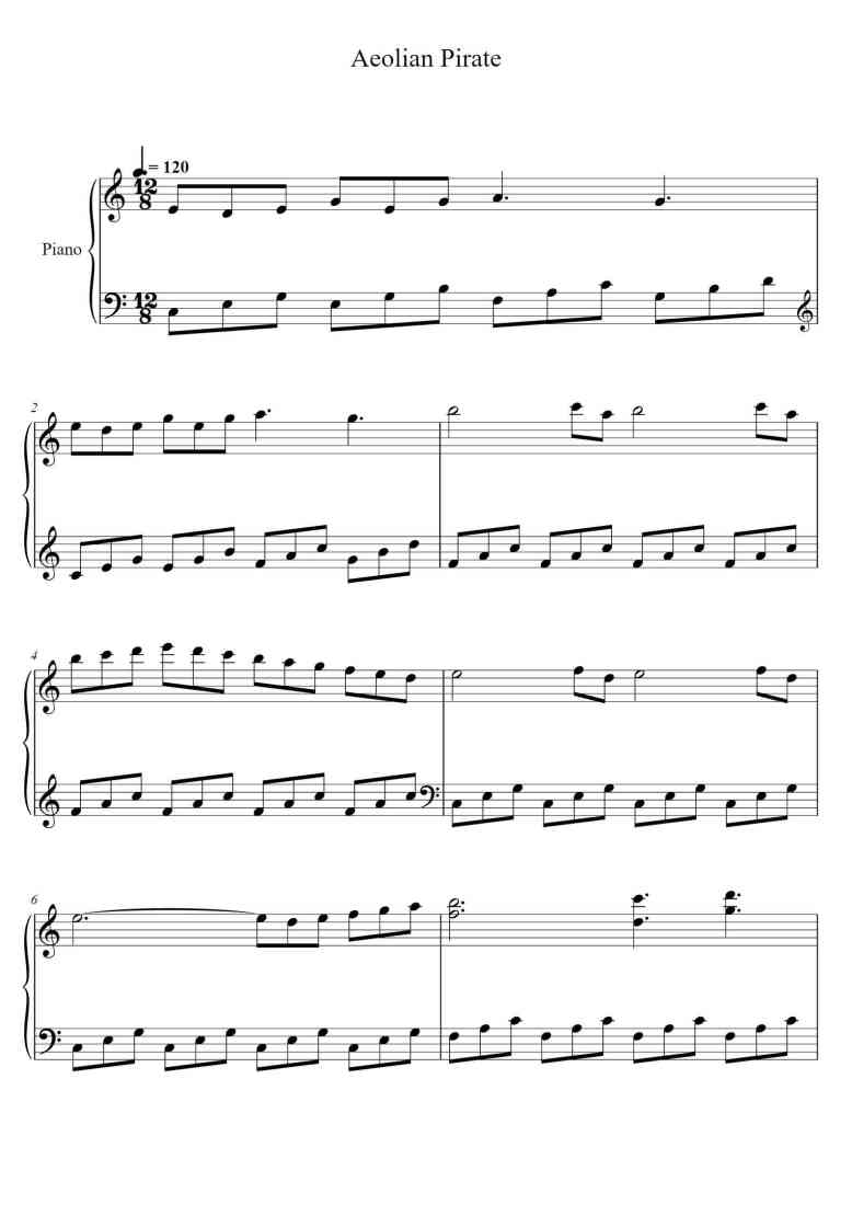 SheetMusicImage