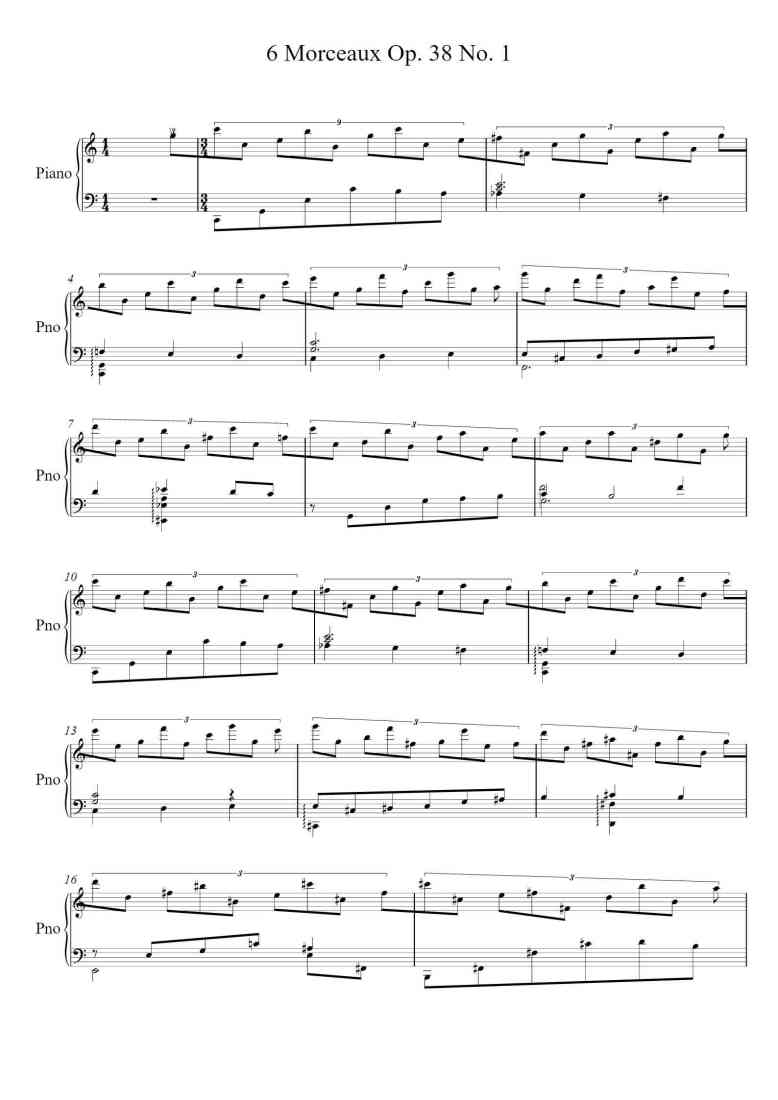 SheetMusicImage