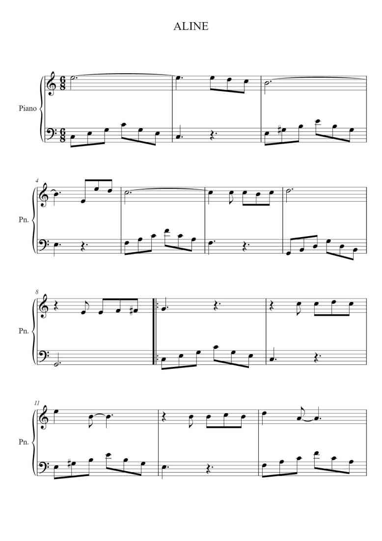 SheetMusicImage