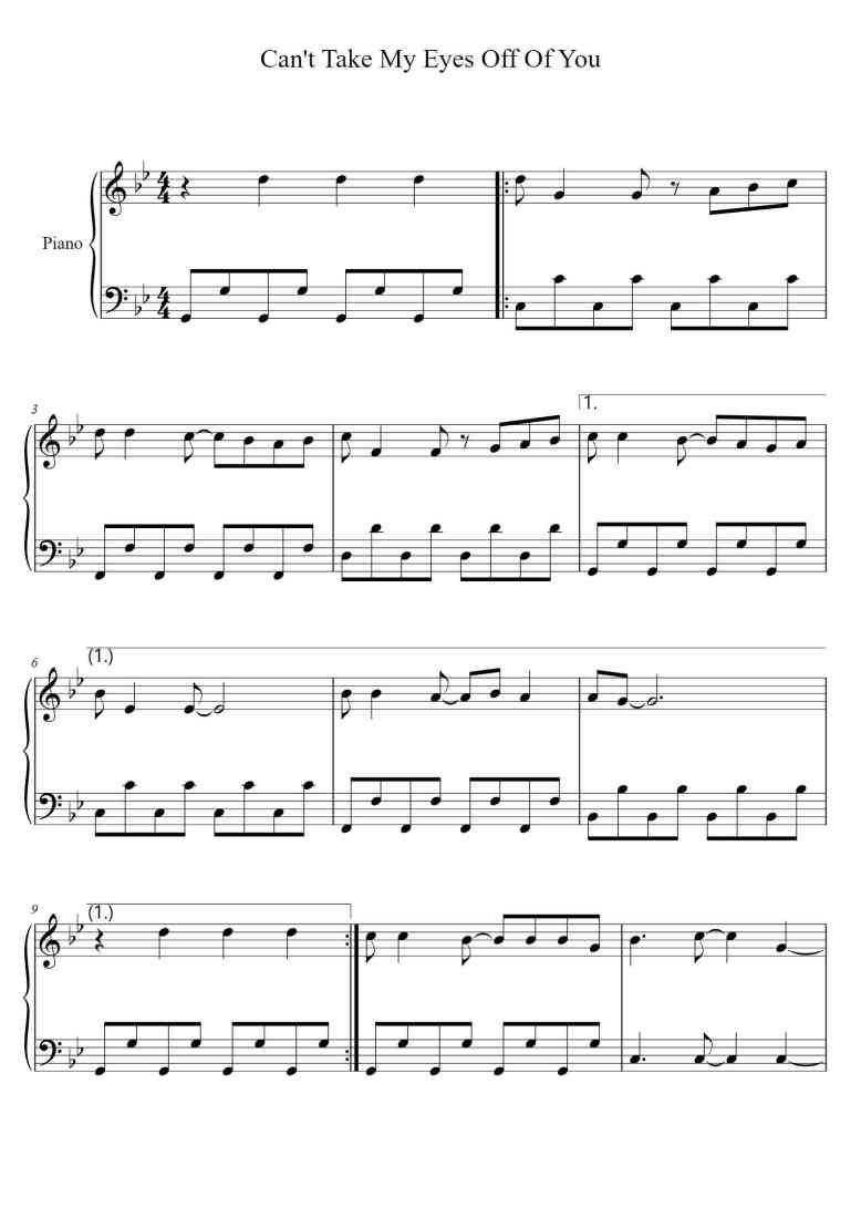 SheetMusicImage