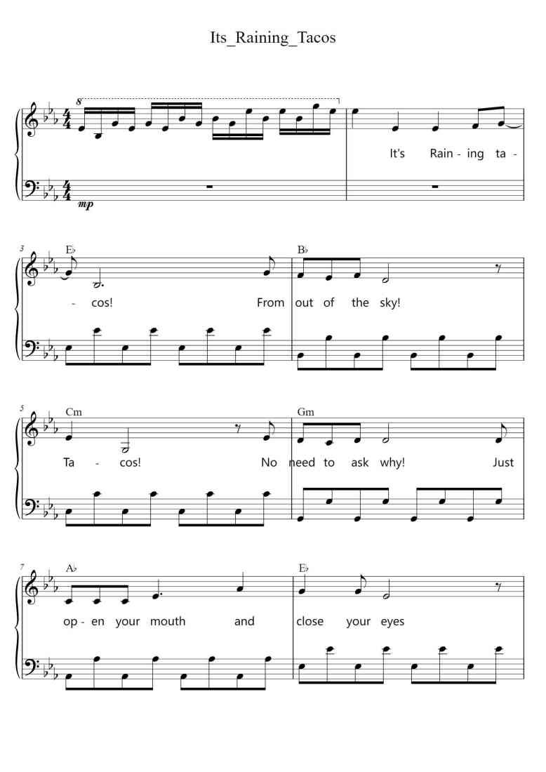 SheetMusicImage