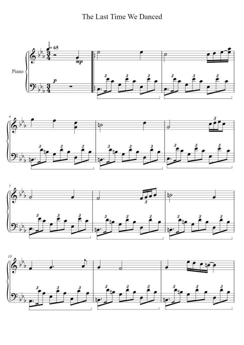 SheetMusicImage